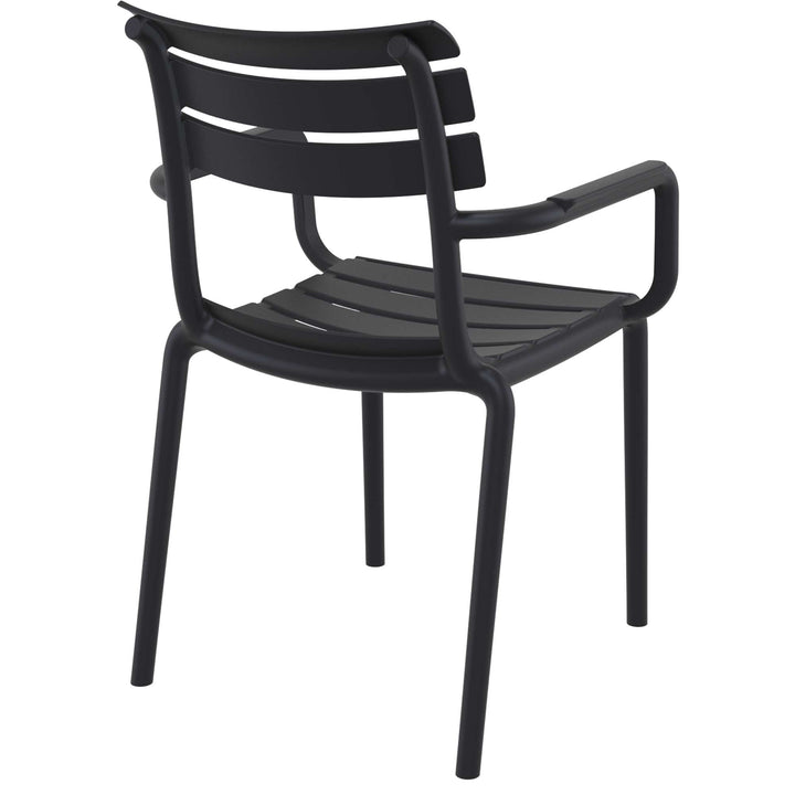 Paris Armchair