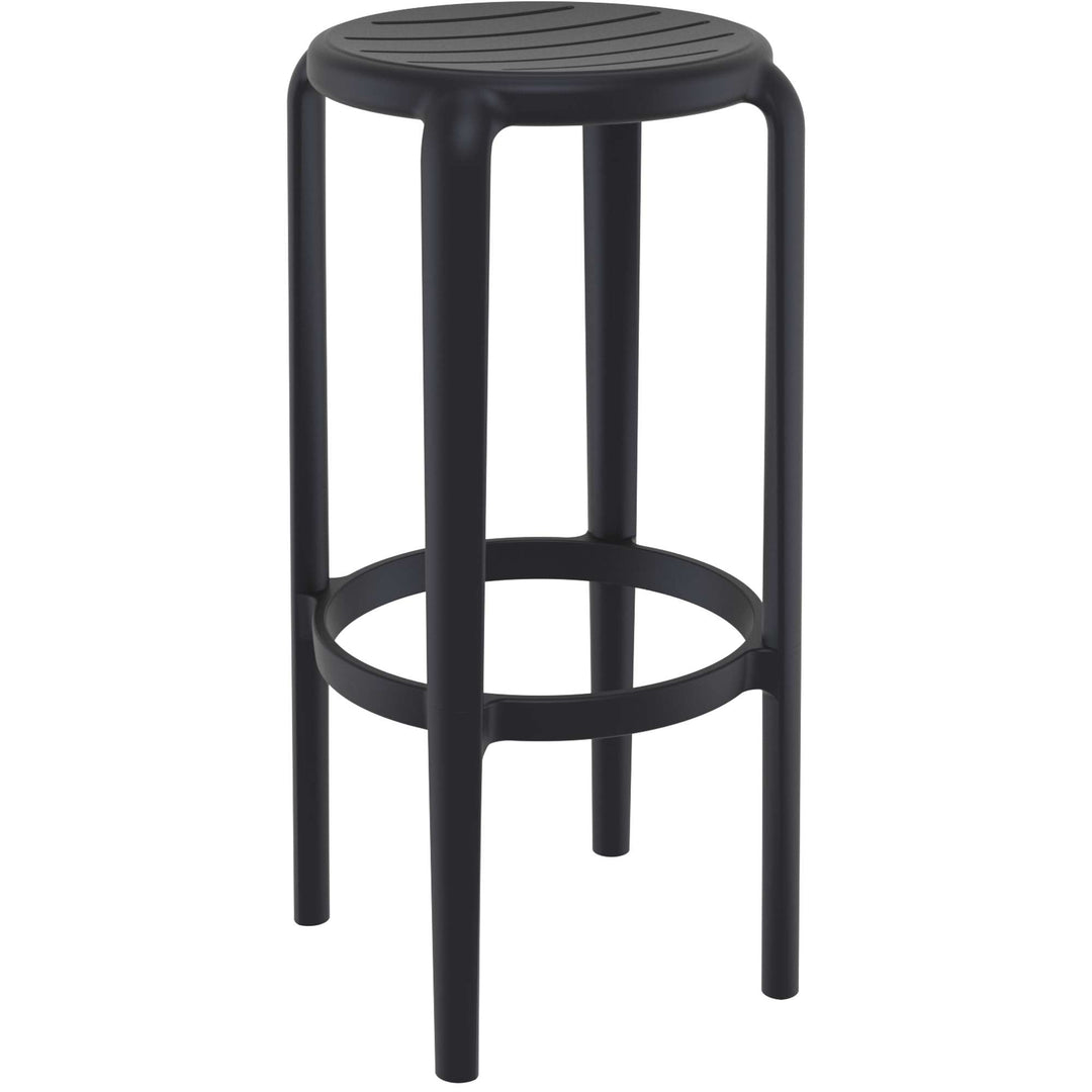 Tom Bar Stool 75