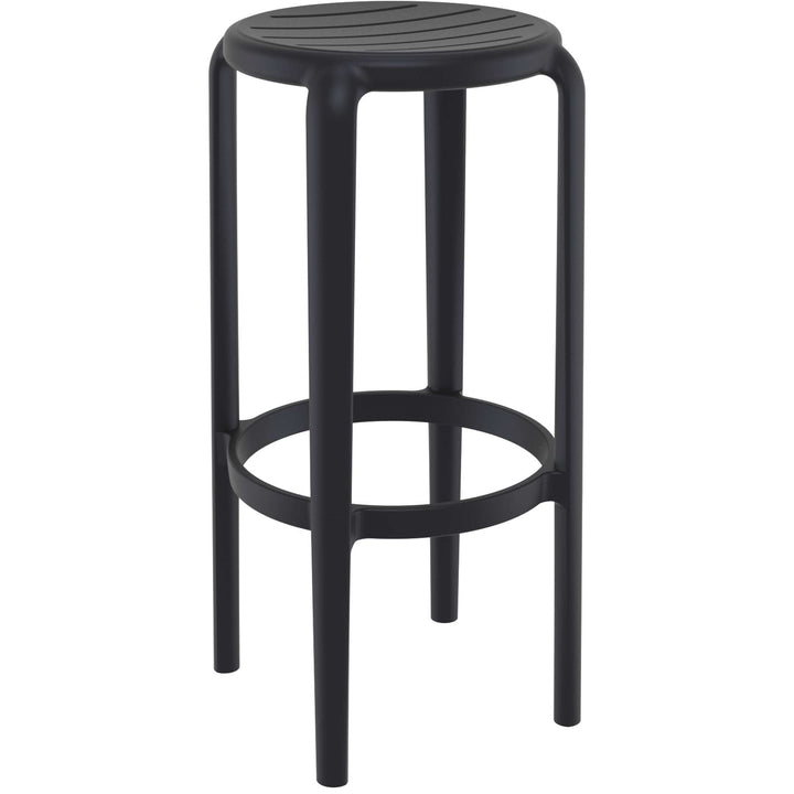 Tom Bar Stool 75