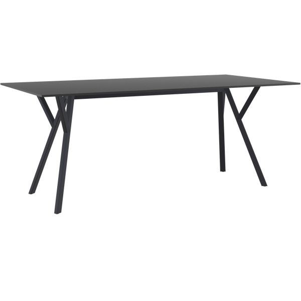 Max Table 180