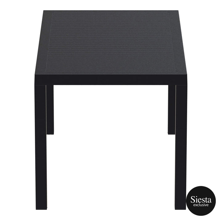Ares 140 Table / Air XL Armchair  6 Seat Package