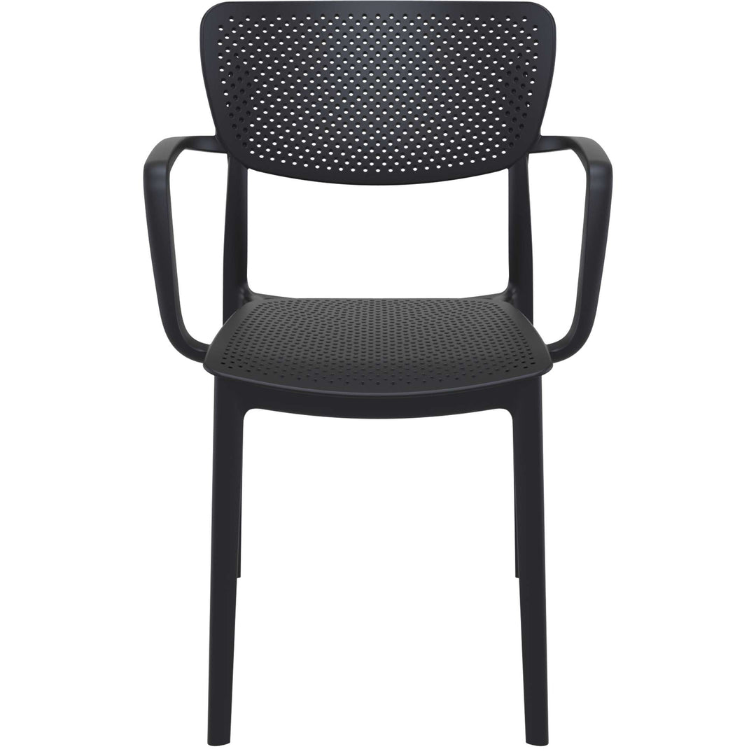 Loft Armchair