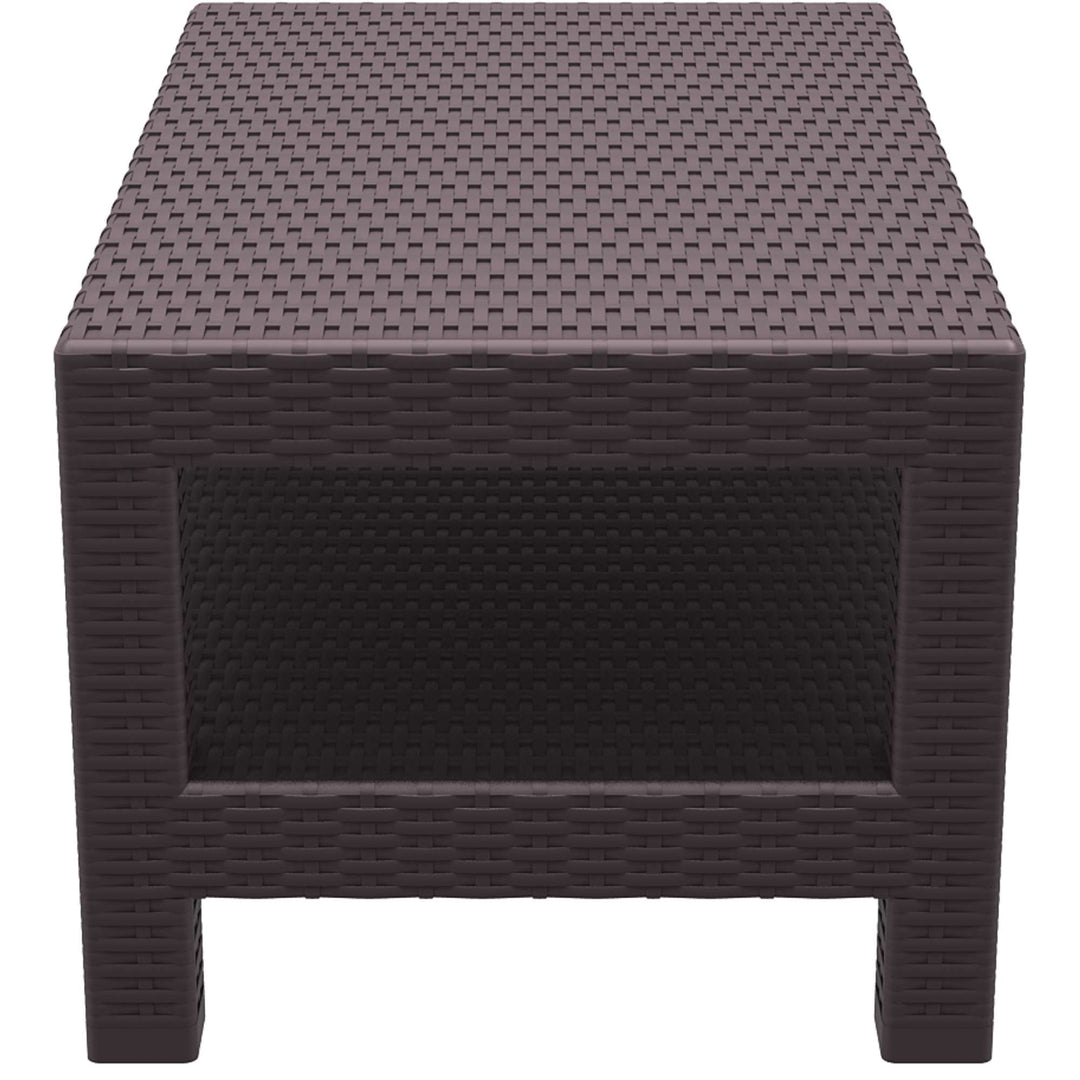 Monaco Lounge Table by Siesta