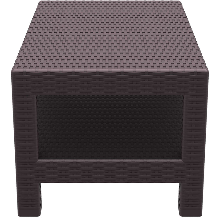 Monaco Lounge Table by Siesta