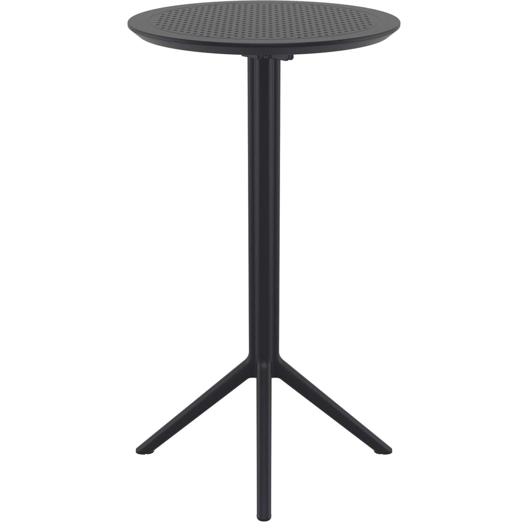 Sky Folding BAR Table 60 Round
