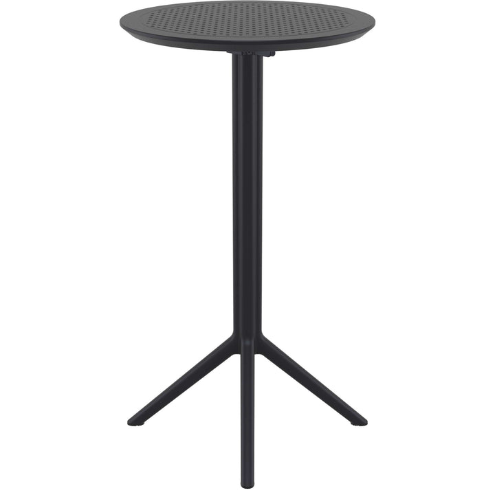 Sky Folding BAR Table 60 Round
