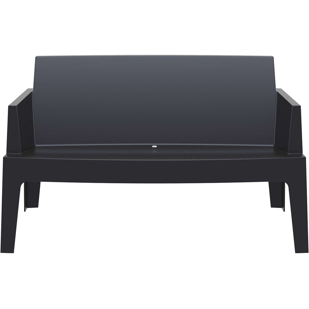 Box Sofa