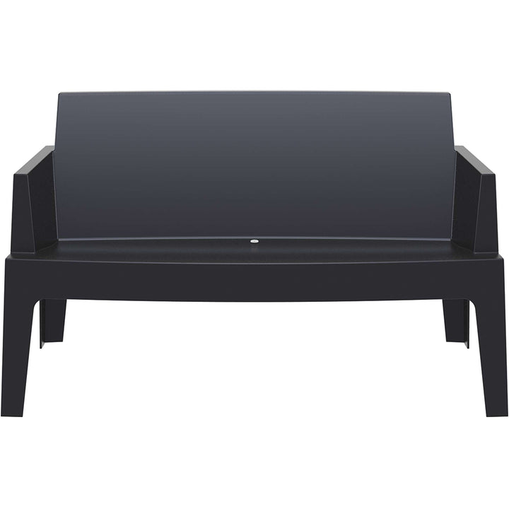 Box Sofa