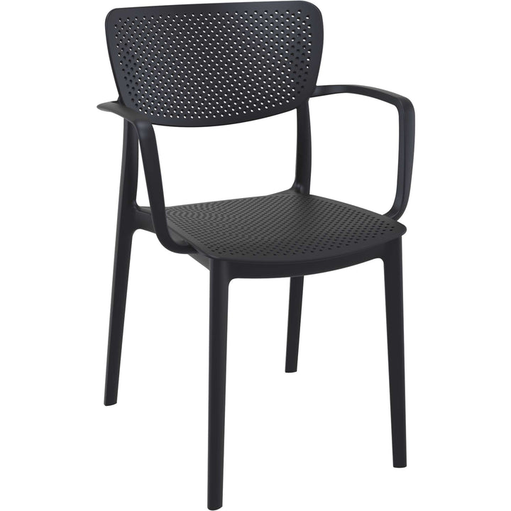 Loft Armchair
