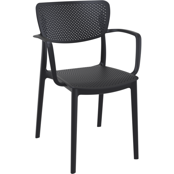 Loft Armchair