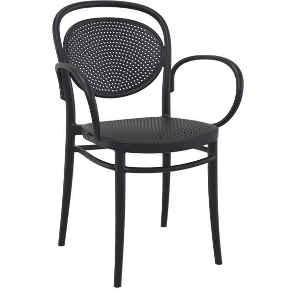 Marcel XL Armchair by Siesta