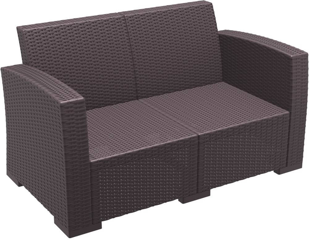 Siesta Monaco Lounge Sofa