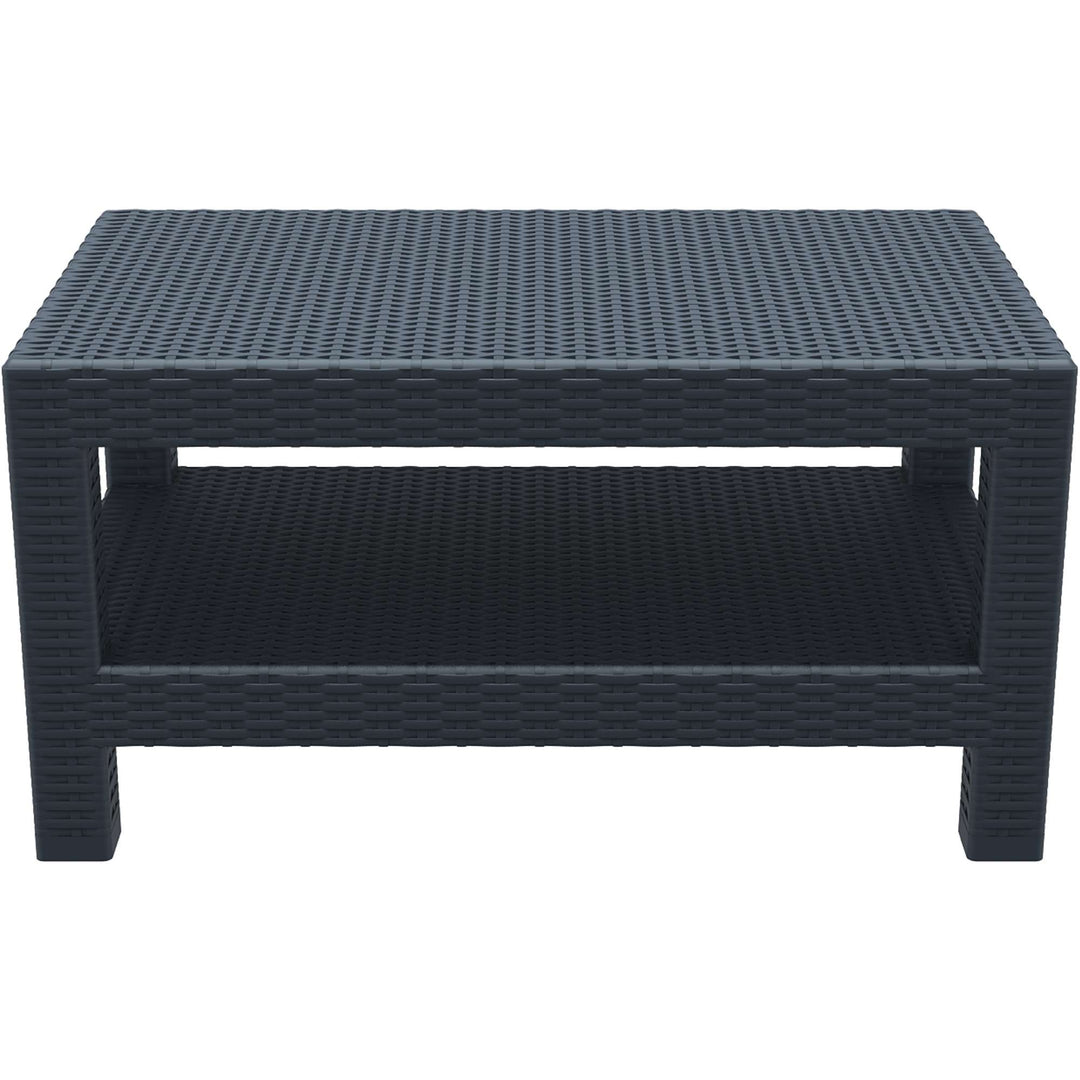 Monaco Lounge Table by Siesta