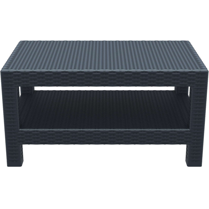 Monaco Lounge Table by Siesta