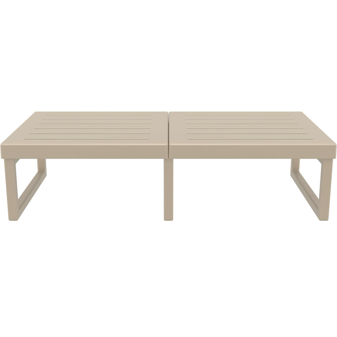 Mykonos Lounge Table XL