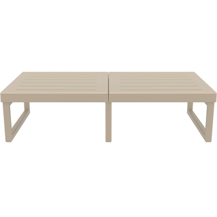 Mykonos Lounge Table XL