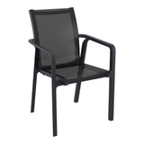Siesta Pacific Arm Chair