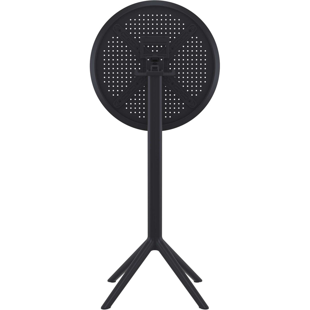 Sky Folding BAR Table 60 Round