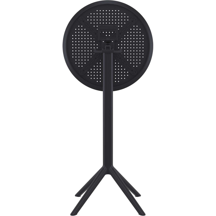 Sky Folding BAR Table 60 Round