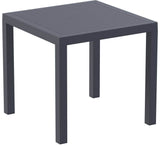 Siesta Ares 80cm Square Table