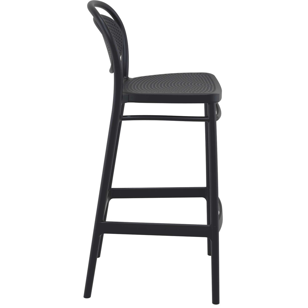 Marcel Bar Stools by Siesta