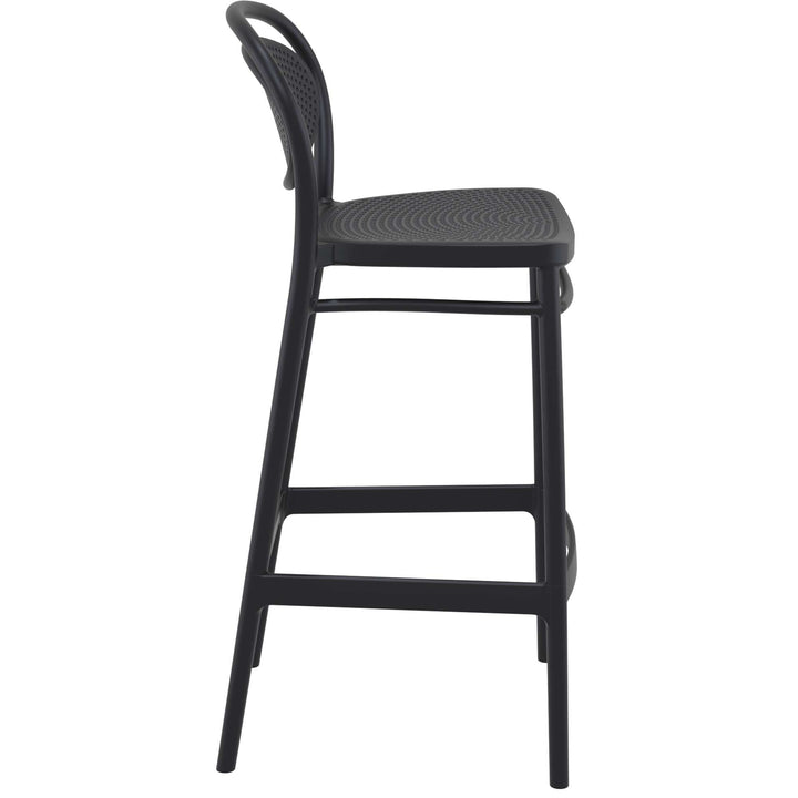 Marcel Bar Stools by Siesta