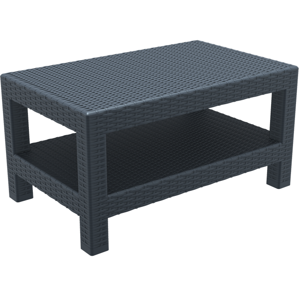 Monaco Lounge Table by Siesta