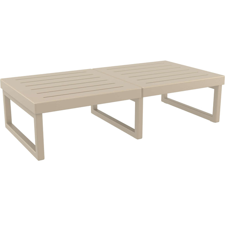 Mykonos Lounge Table XL