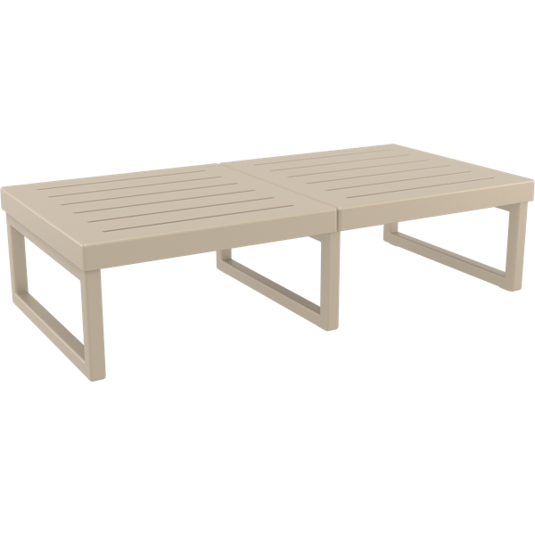Mykonos Lounge Table XL