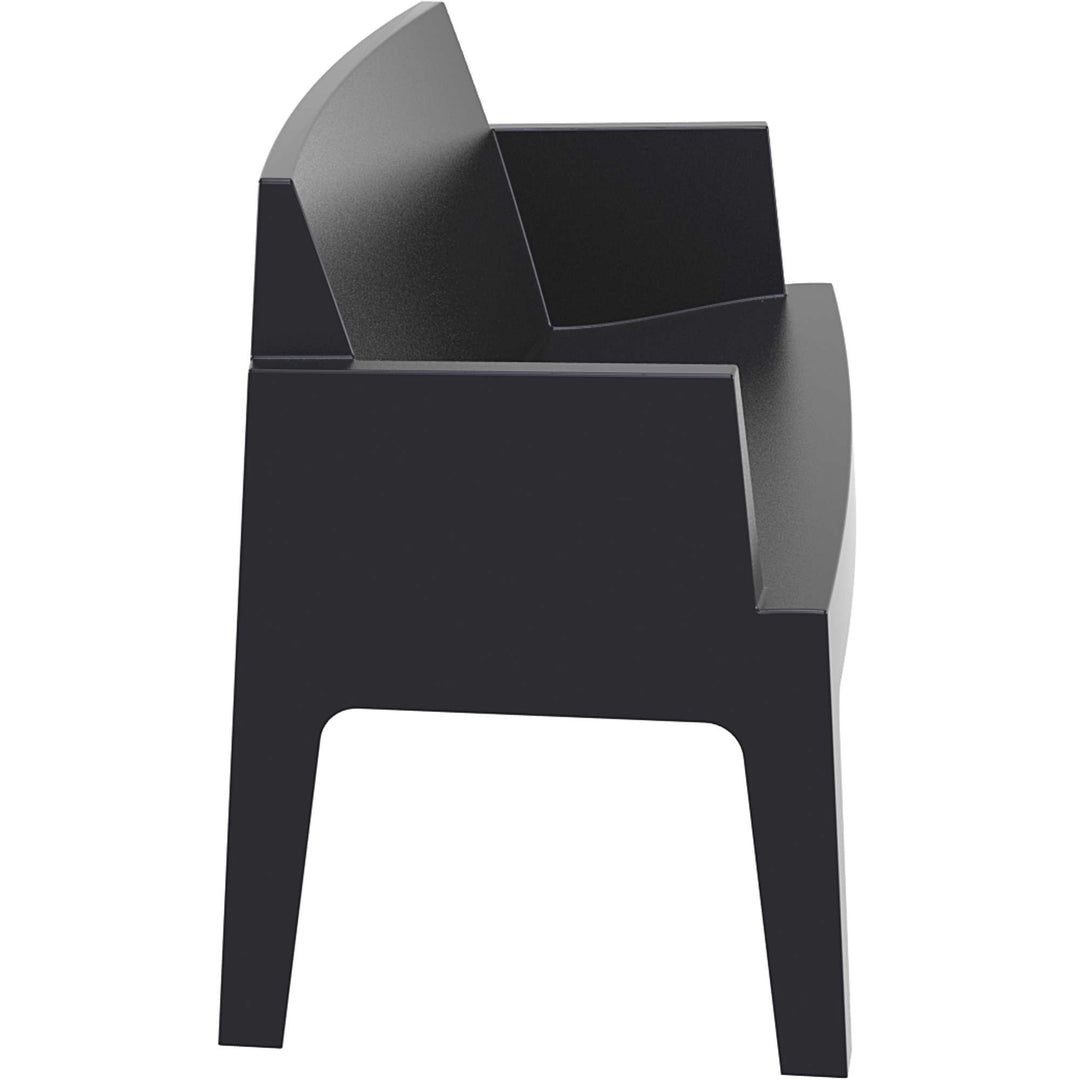 Box Sofa