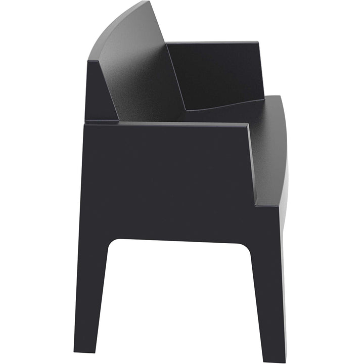 Box Sofa