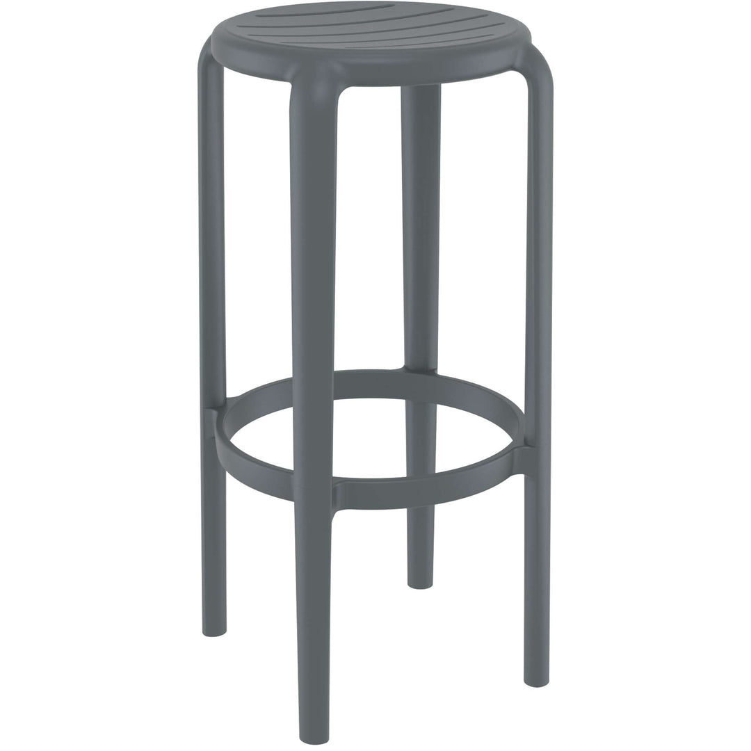 Tom Bar Stool 75