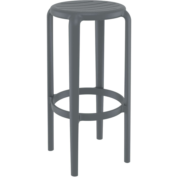 Tom Bar Stool 75