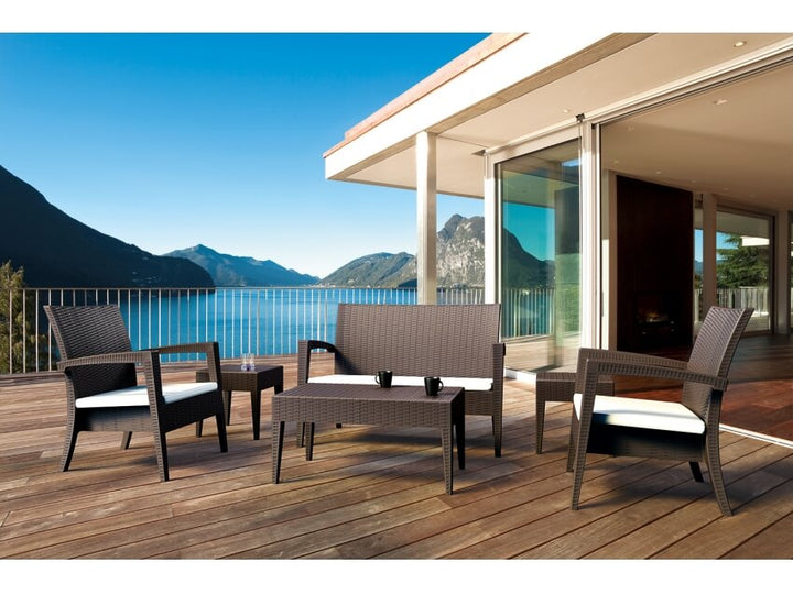 Siesta Miami (Tequila) Lounge Side Coffee Tables