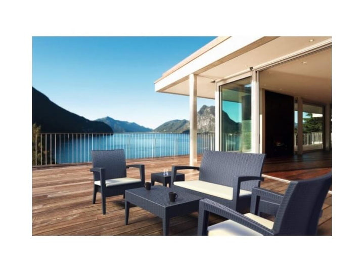 Siesta Miami (Tequila) Lounge Side Coffee Tables