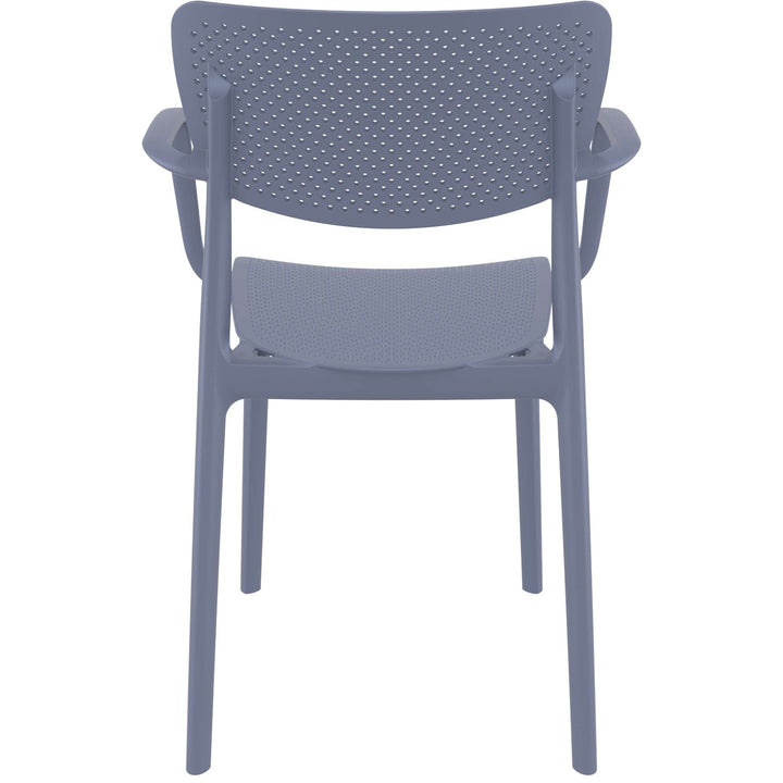 Loft Armchair