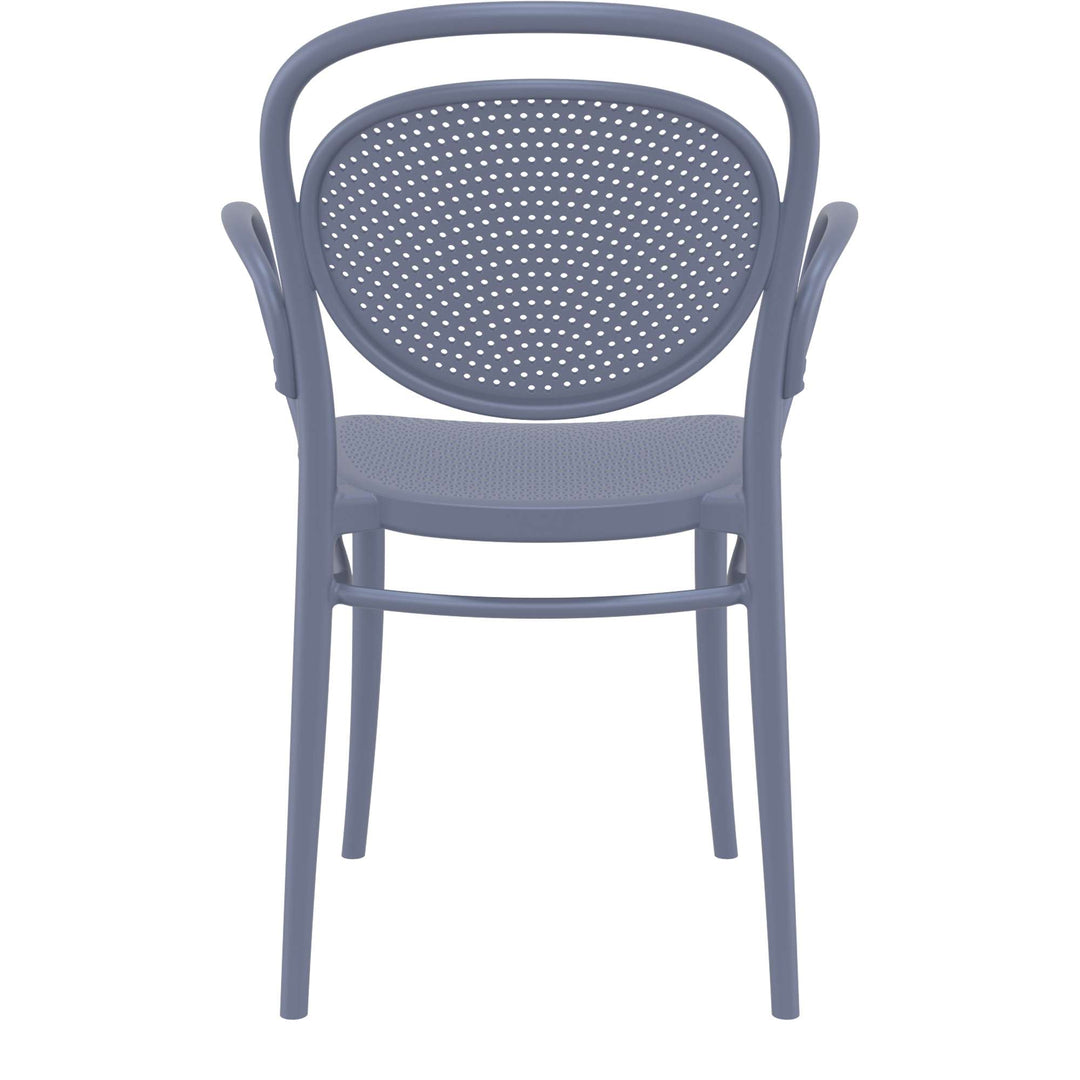 Marcel XL Armchair by Siesta
