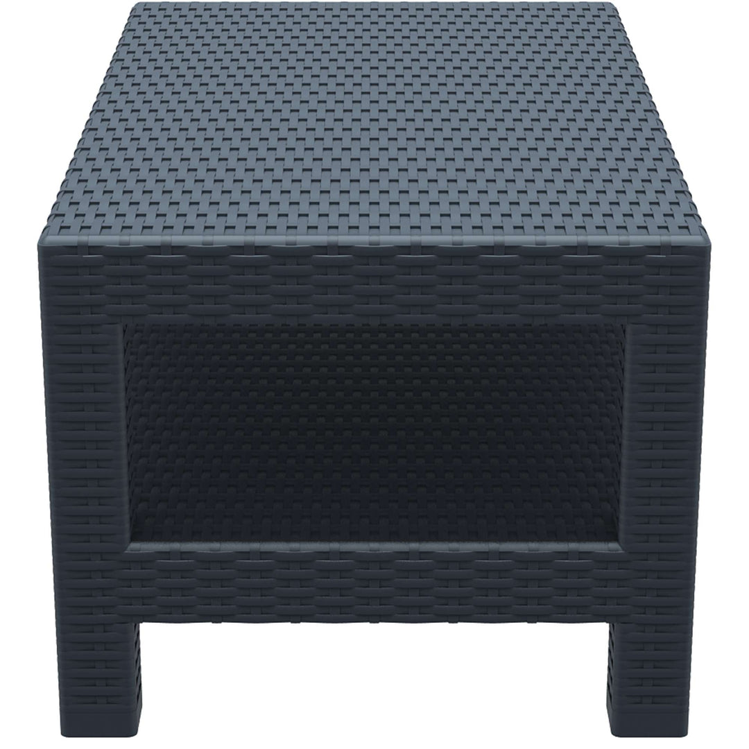 Monaco Lounge Table by Siesta