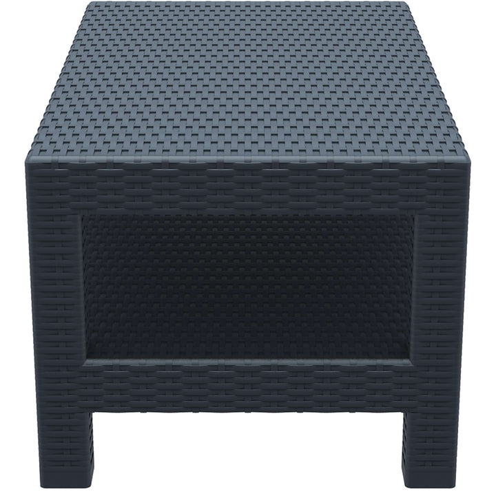 Monaco Lounge Table by Siesta