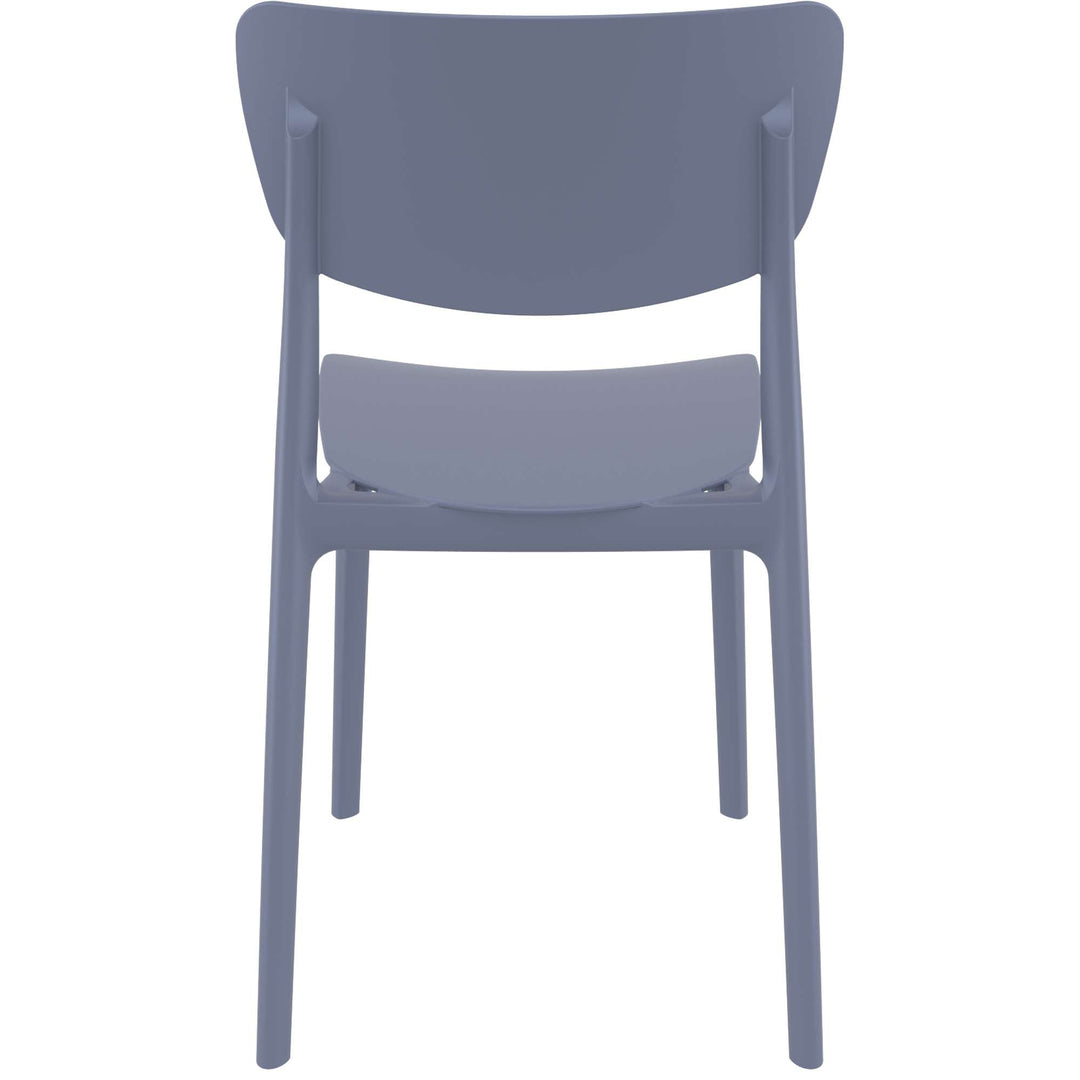 Monna Chair by Siesta