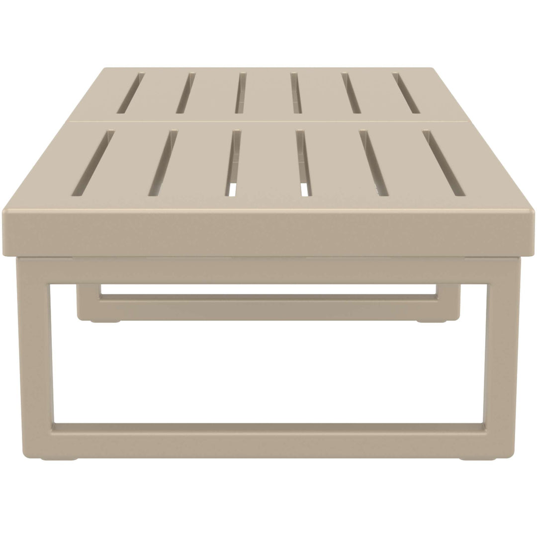 Mykonos Lounge Table XL