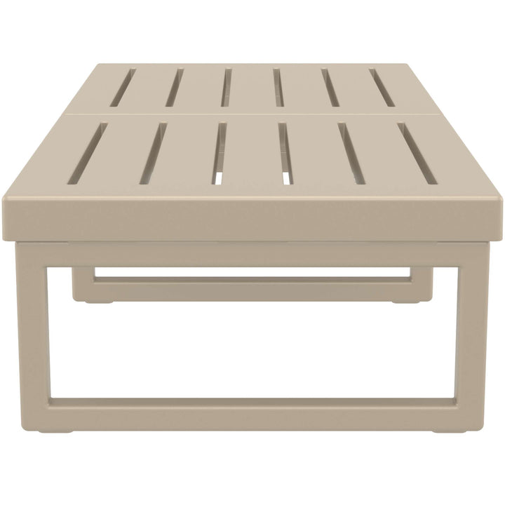 Mykonos Lounge Table XL