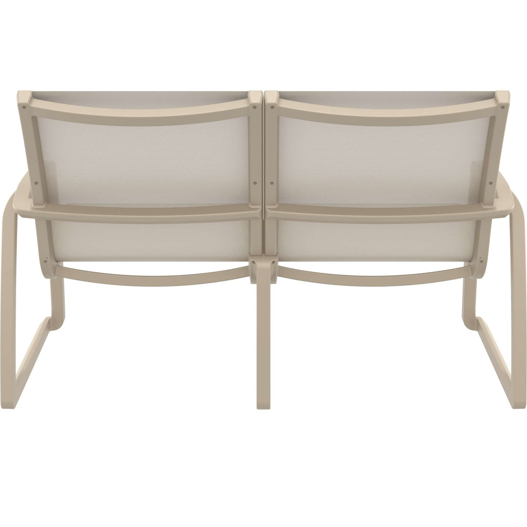Pacific Lounge Sofa Armchair