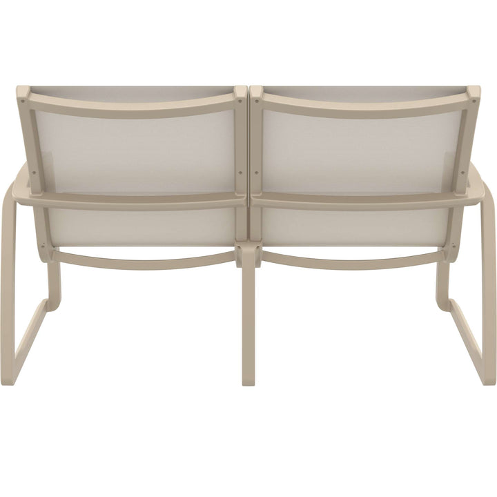 Pacific Lounge Sofa Armchair