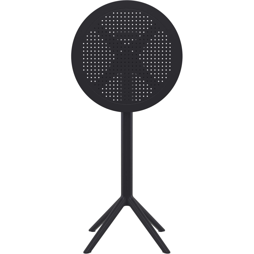 Sky Folding BAR Table 60 Round