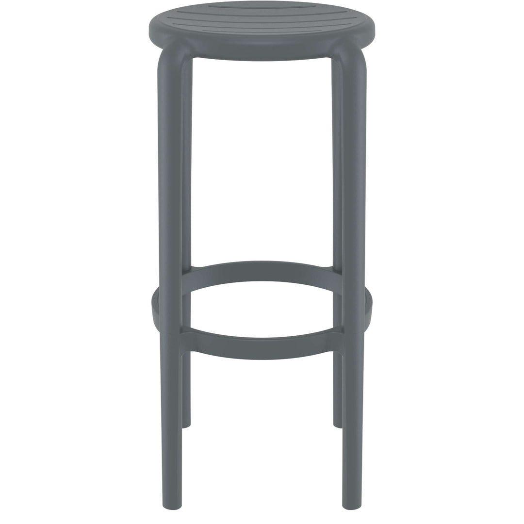 Tom Bar Stool 75