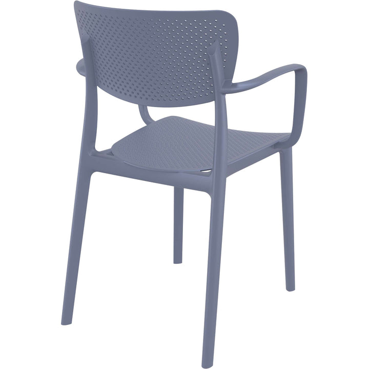 Loft Armchair