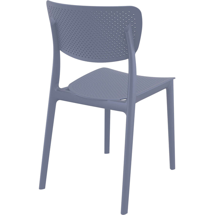 Lucy Chair by Siesta
