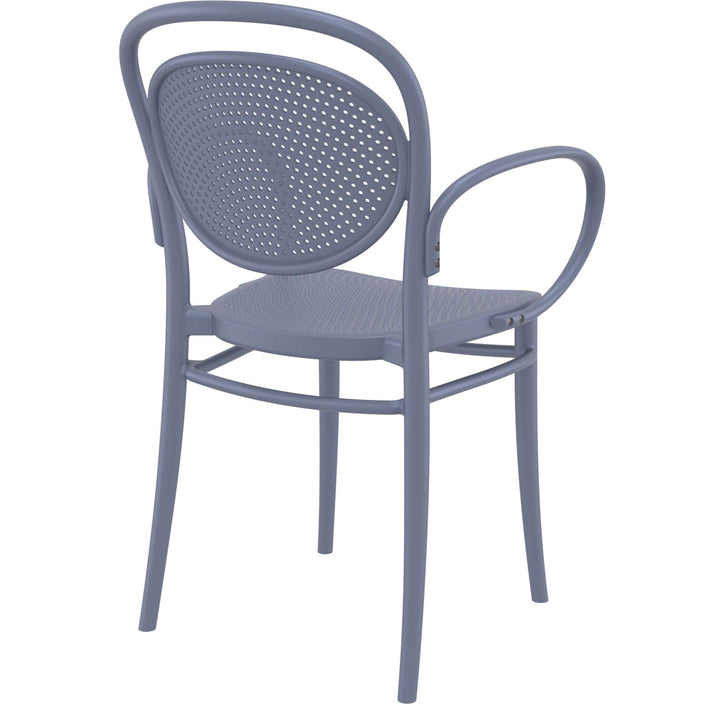 Marcel XL Armchair by Siesta