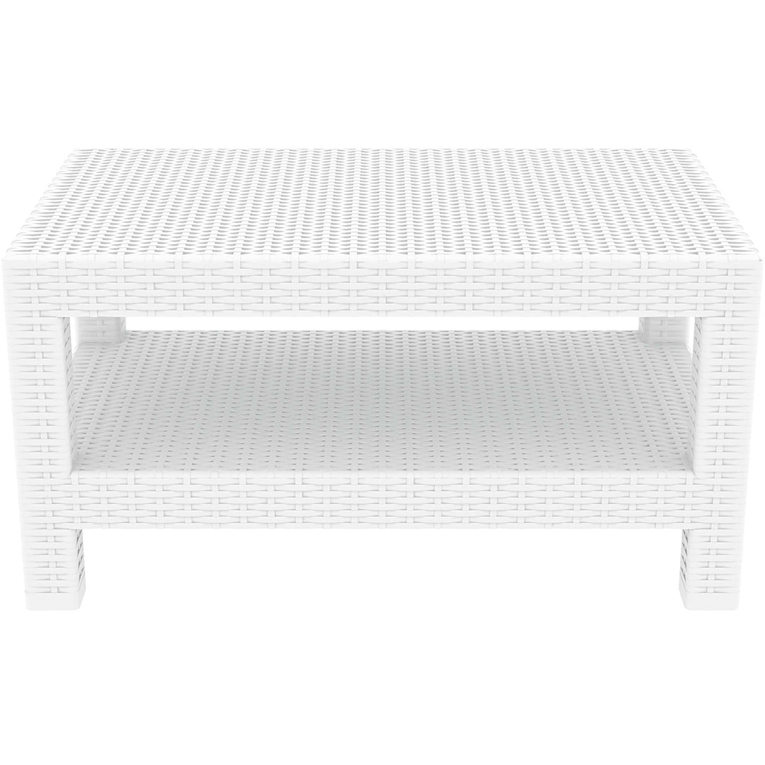Monaco Lounge Table by Siesta